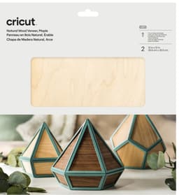 Cricut trefiner 30 x 30 cm (lønn)