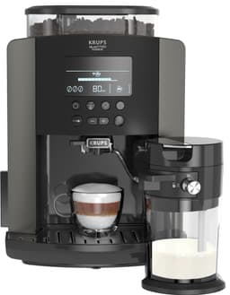 Krups Arabica Latte kaffemaskin EA819E10