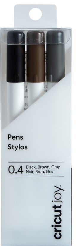 Cricut Joy Fine Point-pensæt (3-pak)