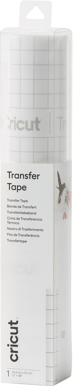 Cricut Vinyl överföringstejp 30 x 120 cm