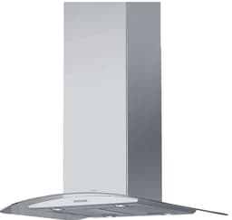 Franke Frihängande Alliancefläkt 110.0325.294 (rostfri 90cm Lägenhet)