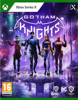 Gotham Knights (Xbox Series X)