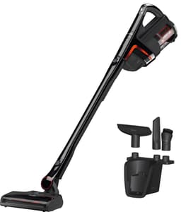 Miele Triflex HX1 varsi-imuri 11805970 (obsidiaaninmusta)