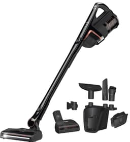Miele Triflex HX2 Runner ledningsfri støvsuger (obsidian black)