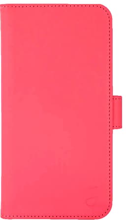 Gear Apple iPhone 11 lompakkokotelo (pinkki)