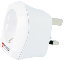 Skross stikkontaktadapter 322934