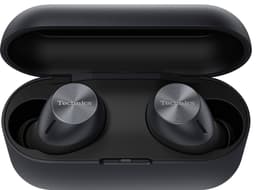 Technics AZ40 täysin langattomat in-ear kuulokkeet (musta)