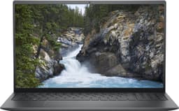 Dell Vostro 5510 R3/8/256GB 15,6" bærbar PC