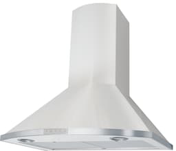 Franke Vägghängd Köksfläkt 320.0512.602 (rostfri 60cm)