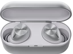 Technics AZ40 täysin langattomat in-ear kuulokkeet (hopea)