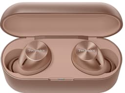 Technics AZ40 helt trådløse in-ear hodetelefoner (rosegull)