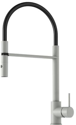 Mora INXX II Minipro kökskran (mattgrå)