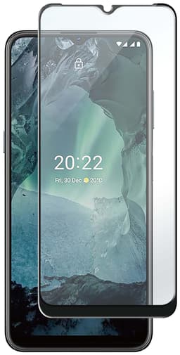 Panzer hærdet skærmbeskytter til Nokia G11/G21