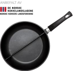 Ego Tvådelad Stekpanna 700102 (⌀ 30 cm)