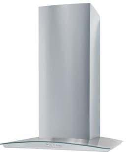 Franke Vägghängd Köksfläkt 110.0325.313 (rostfri 60cm)