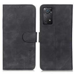 Xiaomi Redmi Note 11 Pro 5G KHAZNEH Plånboksfodral