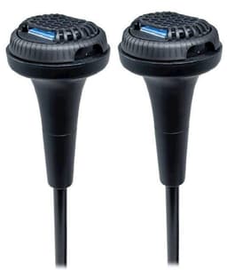 Thermacell Myggskydd Surround, 2-Pack