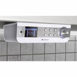 Soundmaster Internet-radio för köket. Upph