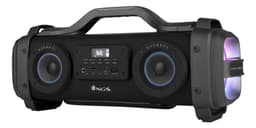 NGS Streetbreaker  2.2 System 200W-BT TWS-USB-AU