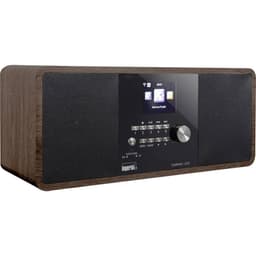 IMPERIAL DABMAN i250 hybridradio, FM/DAB+, internettradio, Bluetooth