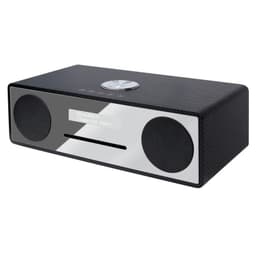 Soundmaster Musikcenter CD,BT,USB,Radio,MP