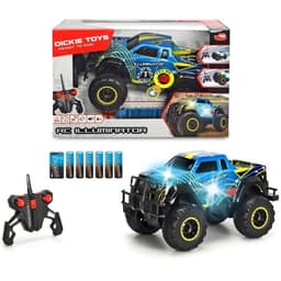 Dickie RC Illuminator, RTR