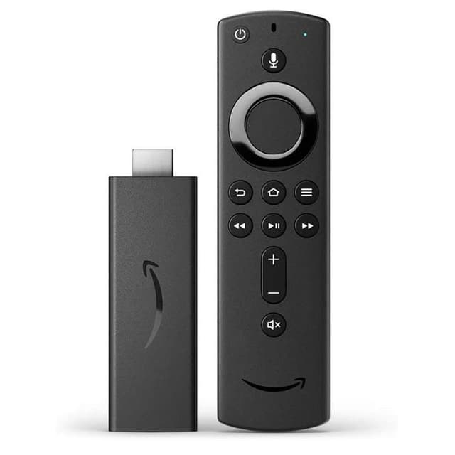 Amazon Fire TV-stick 2020 med Alexa röststyrning