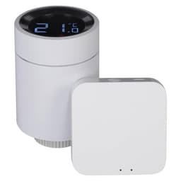 Tcp Smart Zigbee Termostat Element Inkl. Hub