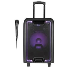 NGS Premium Speaker Wild Metal, 120W, 10"" Woofer