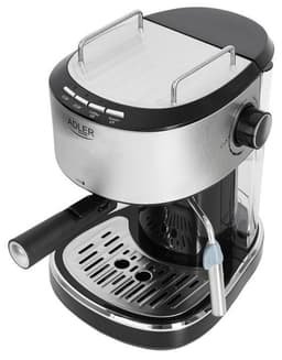 Adler AD 4408 Espressomaskin - 15 bar