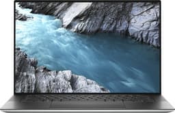 Dell XPS 15-9510 15.,6" 4K UHD+i7/32/1 TB bærbar computer