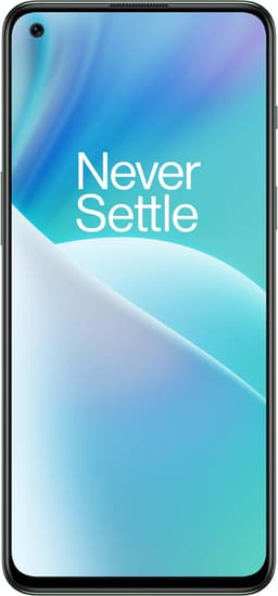 OnePlus Nord 2T 5G smartphone 8/128 GB (jade fog)