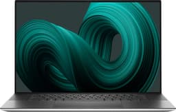 Dell XPS 17-9710 17" 4K UHD+i7/32/1 TB bærbar computer