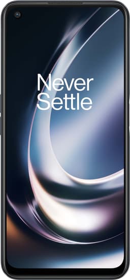 OnePlus Nord CE 2 Lite 5G smartphone 6/128 GB (sort)