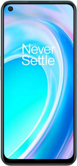 OnePlus Nord CE 2 Lite 5G smarttelefon 6/128GB (blå)
