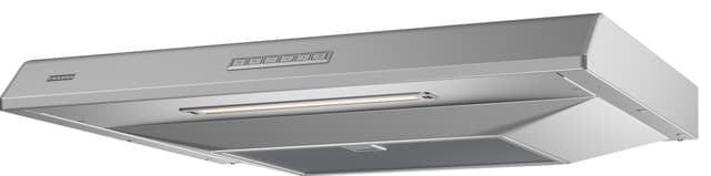 Franke Underbyggd Alliancefläkt 300.0600.523 (rostfri 60cm Lägenhet)