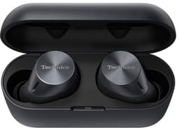 Technics AZ60 helt trådløse in-ear hodetelefoner (sort)