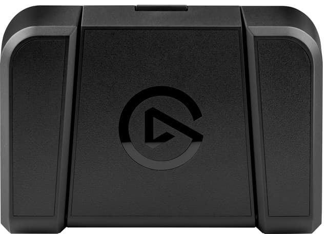 Elgato Stream Deck Pedal kontroll - Elgiganten