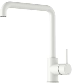 Mora INXX II Sharp kökskran (matt vit)