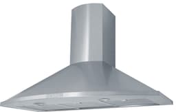 Franke ventilator  Tender 725