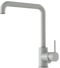 Mora INXX II Sharp kökskran med ventil (mattgrå)