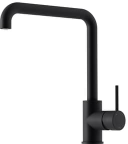 Mora INXX II Sharp kökskran (matt black)