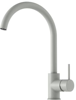 Mora INXX II Soft kökskran (mattgrå)