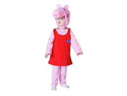 GRETA GRIS DRÄKT 2-3 ÅR