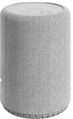 Audio Pro A10 MKII multiroom bluetooth-högtalare (ljusgrå)