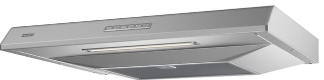 Franke Spirit 1200B-10 Underbygningsemhætte - 7612985844468 billede 1