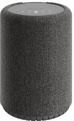 Audio Pro A10 MKII monihuonekaiutin (tummanharmaa)