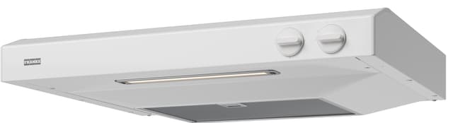 Franke Classic 1201A-10 50 cm Underbygningsemhætte billede 1