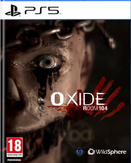 Oxide Room 104 (PS5)