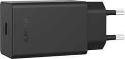 Sony 30W USB-C Fast väggladdare